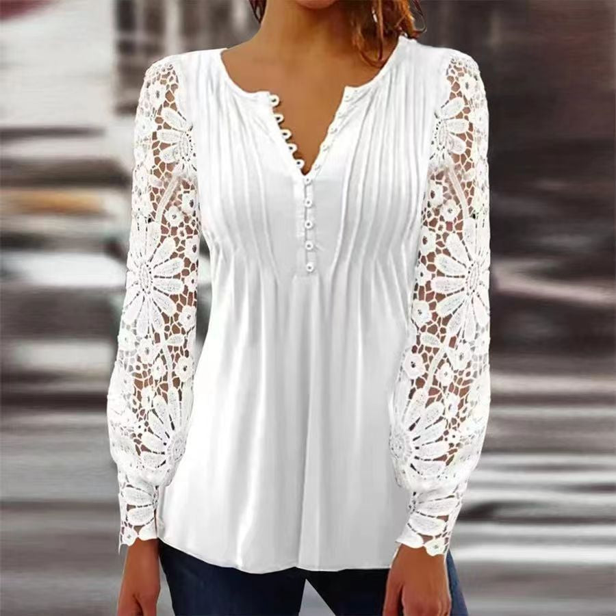 Ava | Elegant Women's Top