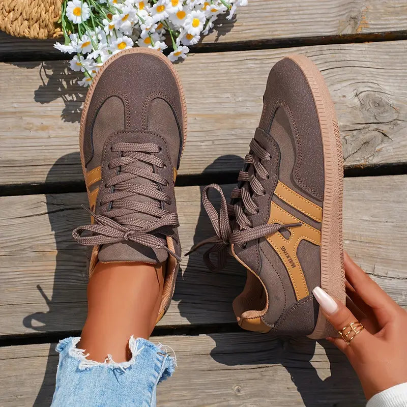 Ava - Orthopedic Comfort Sneakers