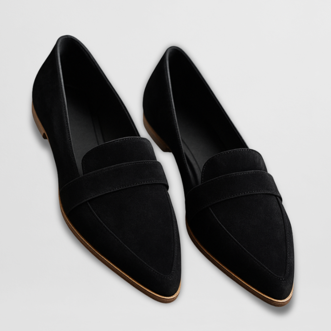 Noah | Elegant and Comfortable Loafers for Women
