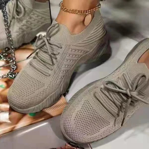 Women's Comfort Support Shoes
