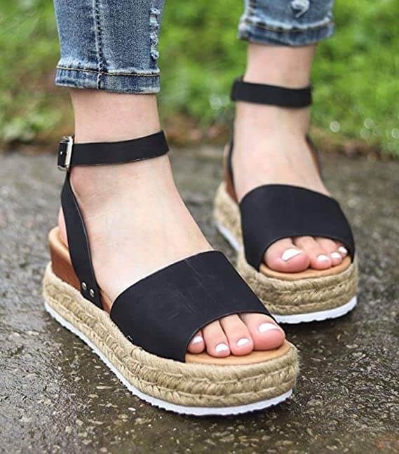 Freya | Women's Summer Sandals Collection