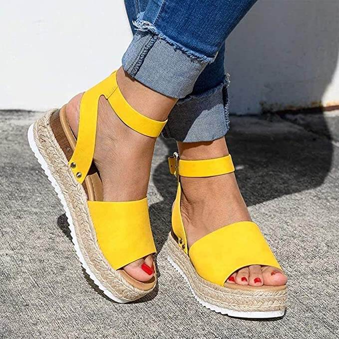 Freya | Women's Summer Sandals Collection