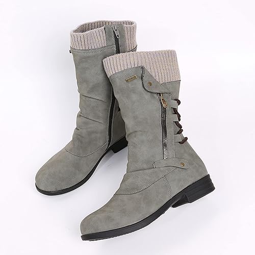 Celeste | Chic Casual Comfort Boots