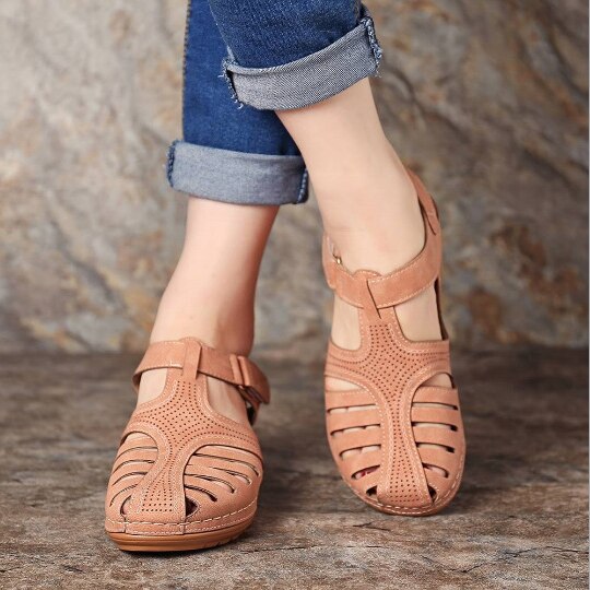 Chloe | Unisex Orthopedic Sandals