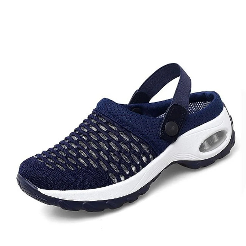 Orthopedic Women's Premium Comfort Sandals