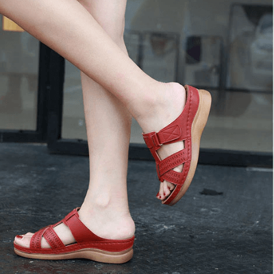 Ivy | Orthopedic Sandals for Women