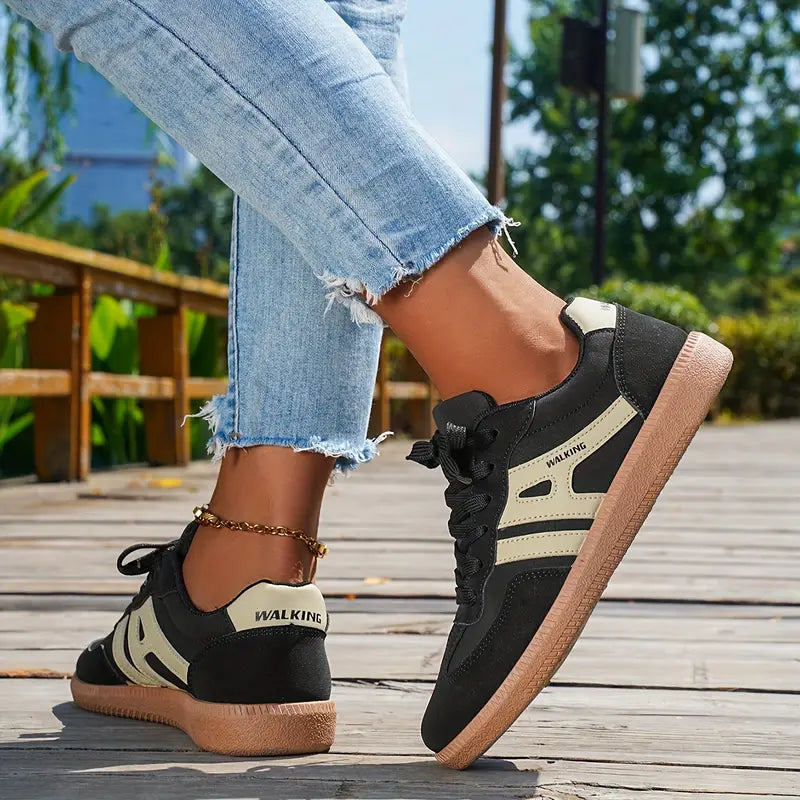 Ava - Orthopedic Comfort Sneakers