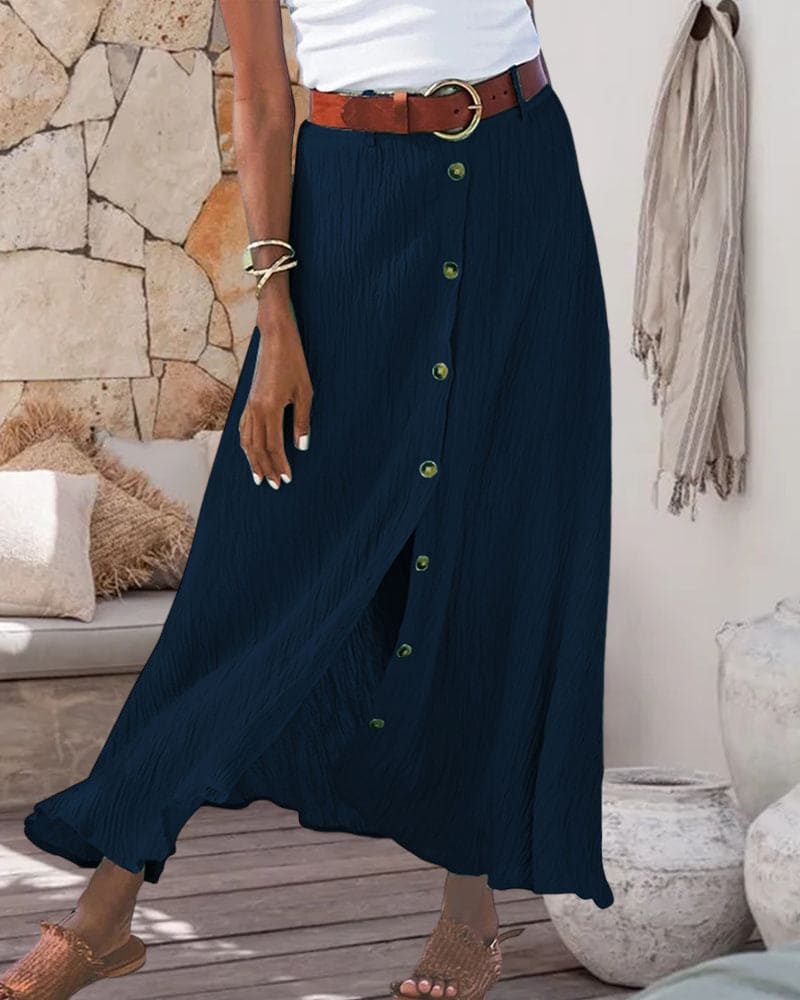 JEN | Stylish Maxi Skirt for Women