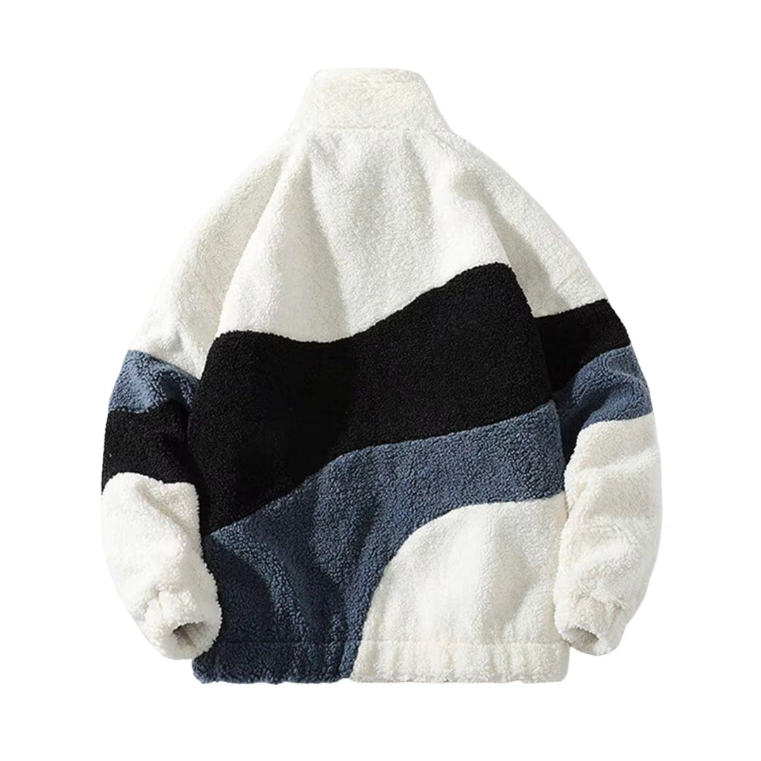 Friedrich | Vintage Style Men’s Jacket