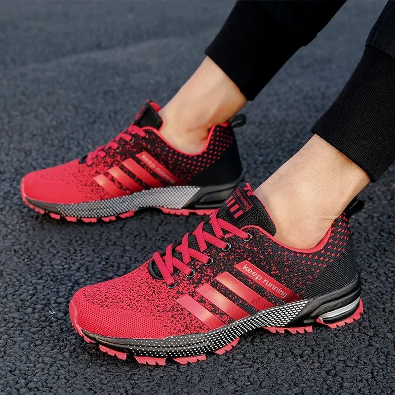 Dash | Lightweight Dynamic Training Shoes