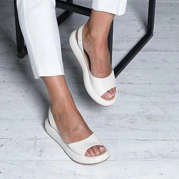 Isla | Women's Orthopedic Sandals for Summer Comfort