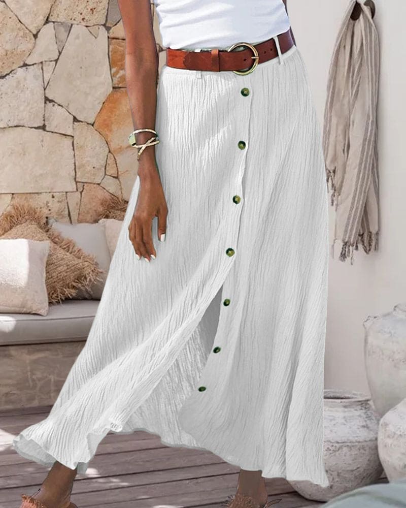 JEN | Stylish Maxi Skirt for Women