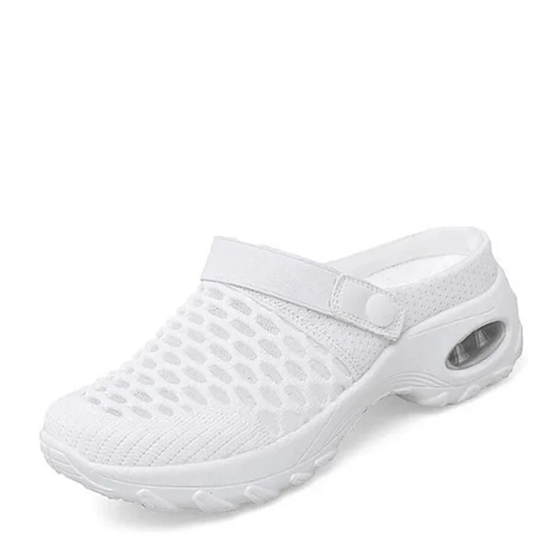 Orthopedic Women's Premium Comfort Sandals