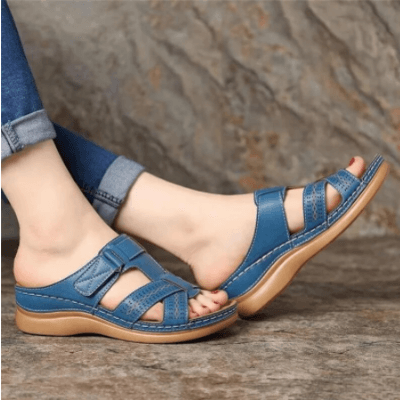 Ivy | Orthopedic Sandals for Women
