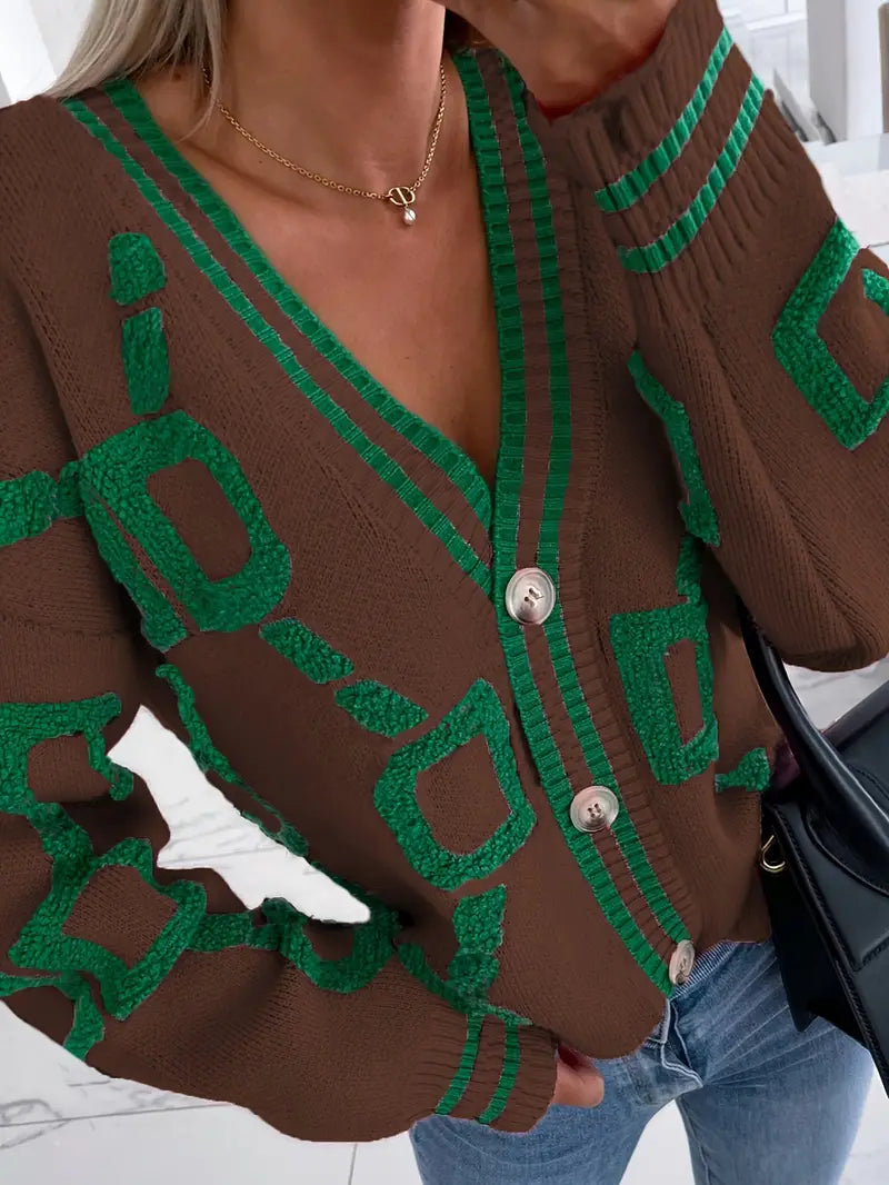 Layla – Soft Comfort Cardigan
