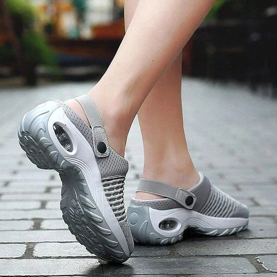 Orthopedic Women's Premium Comfort Sandals