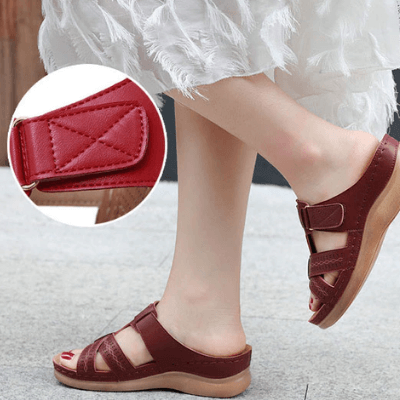 Ivy | Orthopedic Sandals for Women