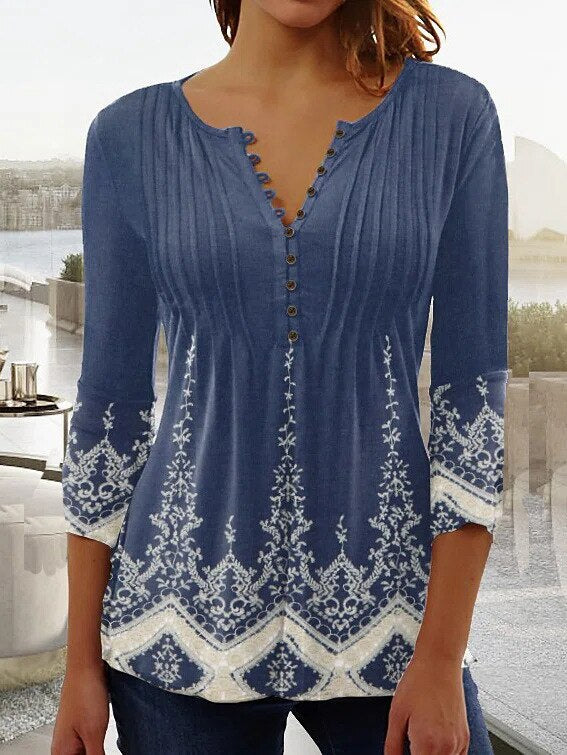 Ava | Elegant Women's Top