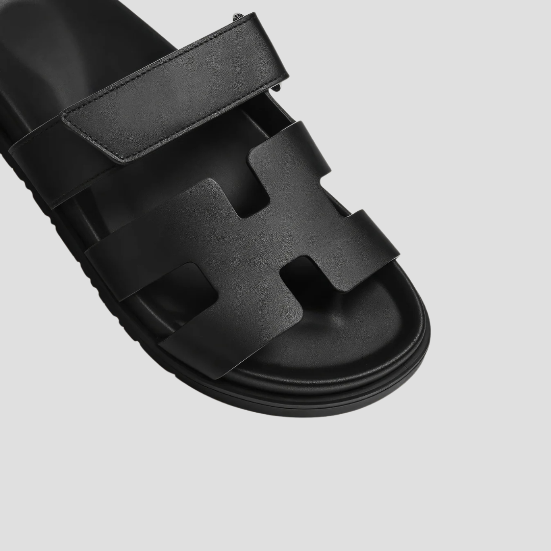 Ethan | Men's Signature Sandals Collection