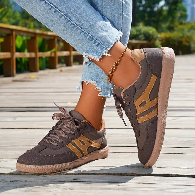Ava - Orthopedic Comfort Sneakers