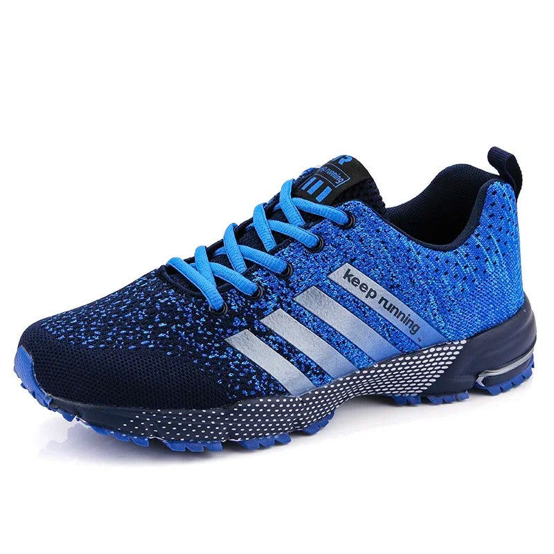 Dash | Lightweight Dynamic Training Shoes