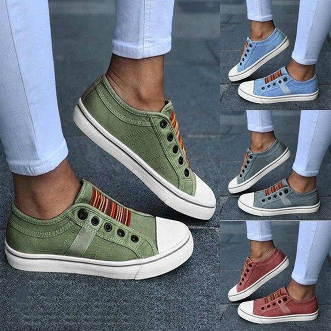Chloe – Orthopedic Comfort Sneakers