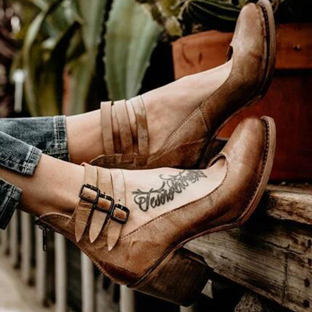 Stylish Comfortable Shoes