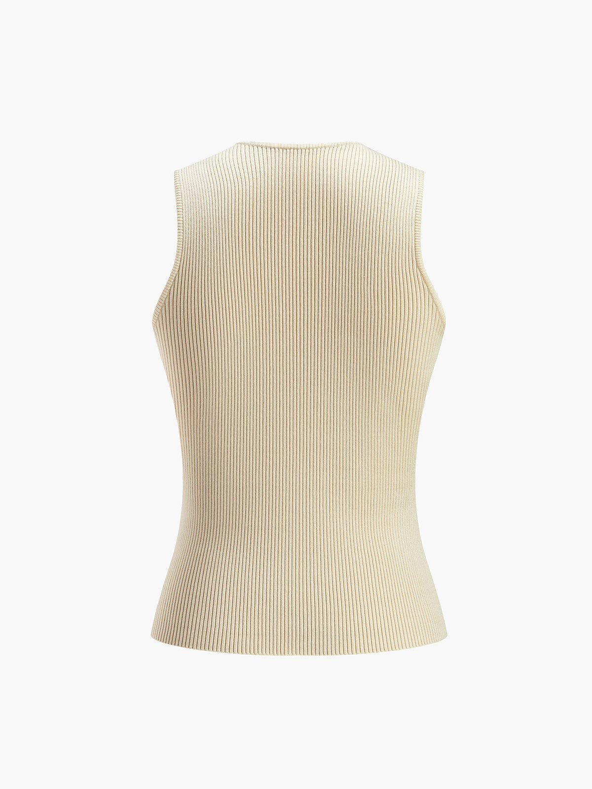 Scarlett | Slim Fit Basic Tank Top