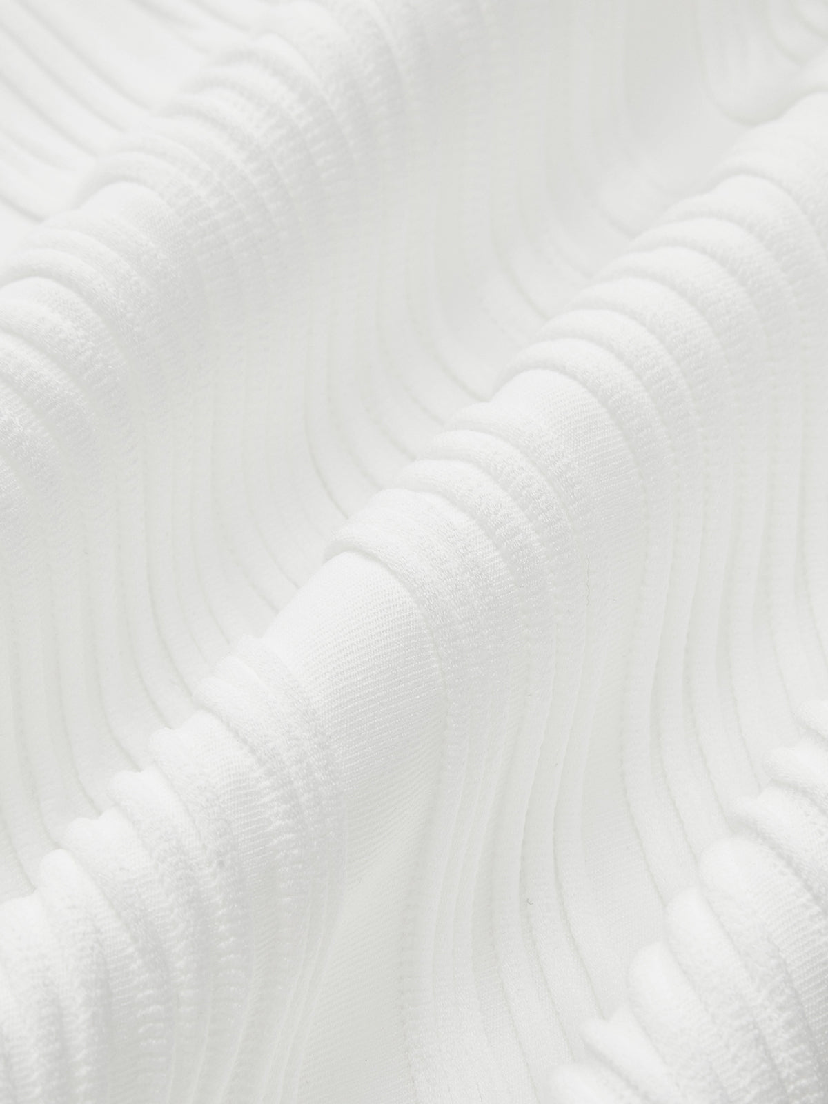 Sienna | Ribbed Slim Fit Summer Tank Top