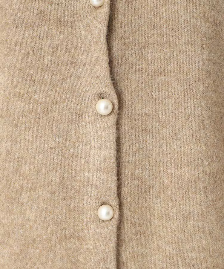 Cozy Elegance Knitted Jacket for Women