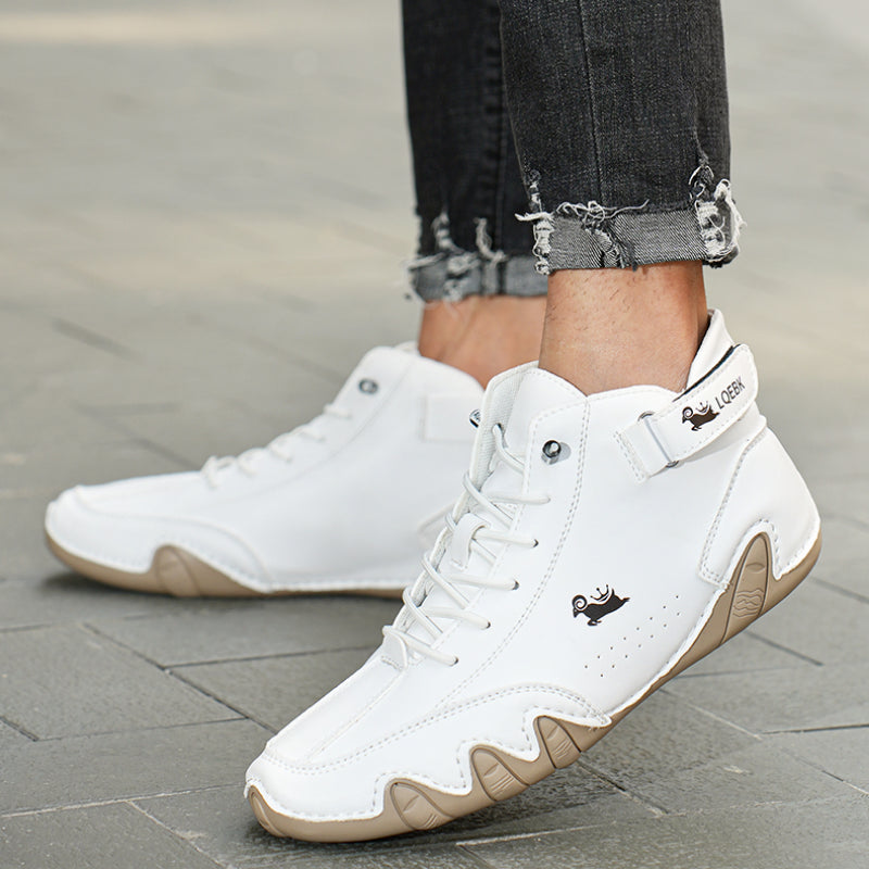 Liam | Men's Ultra-Comfortable Non-Slip Sneakers