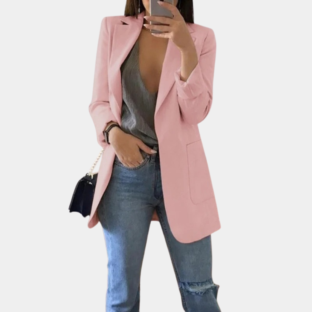 Women's Blazer