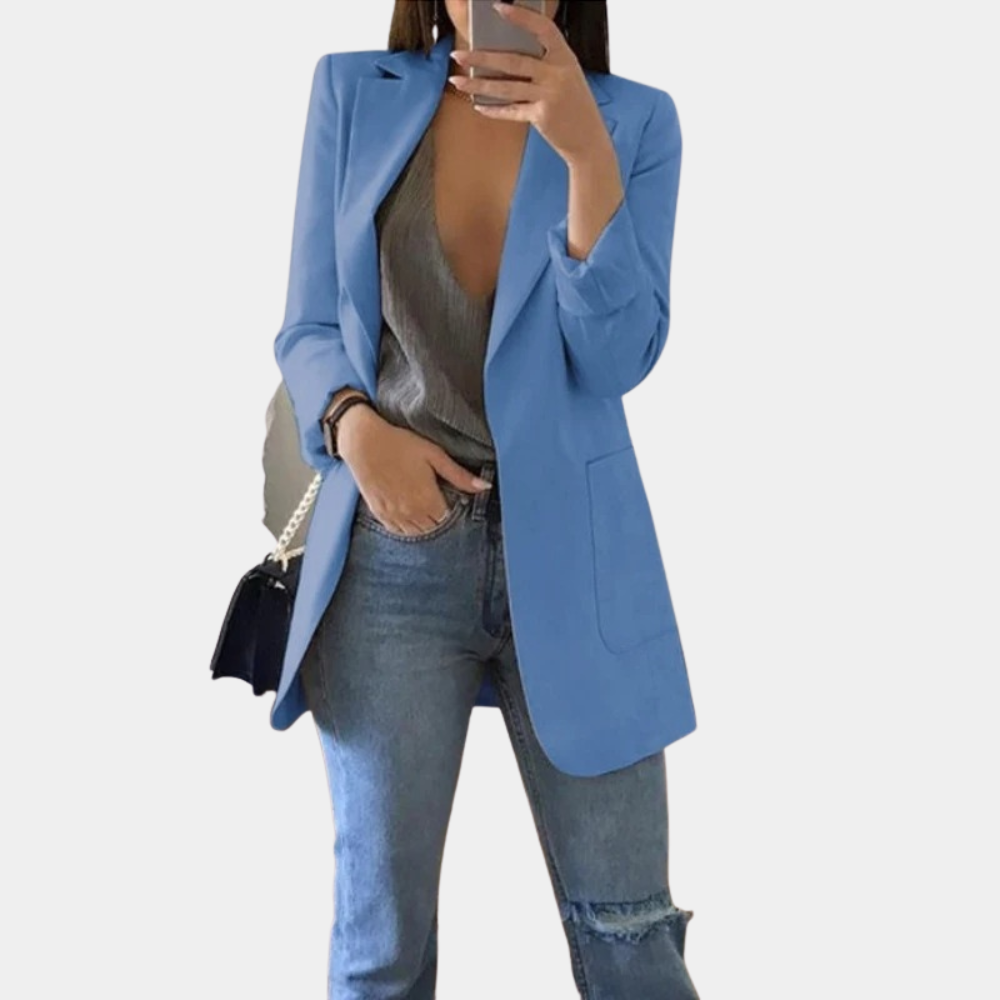 Women's Blazer