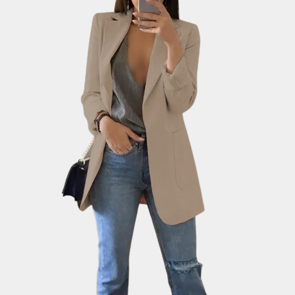 Women's Blazer