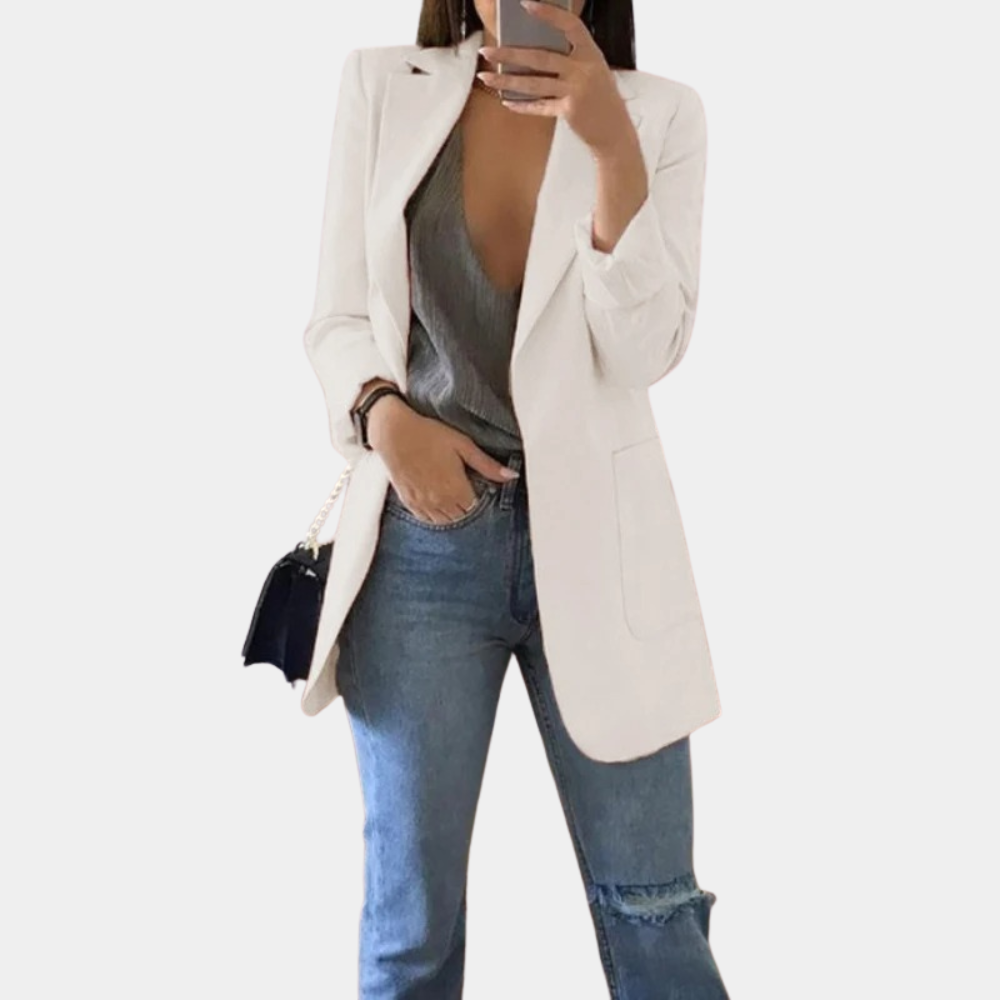 Women's Blazer
