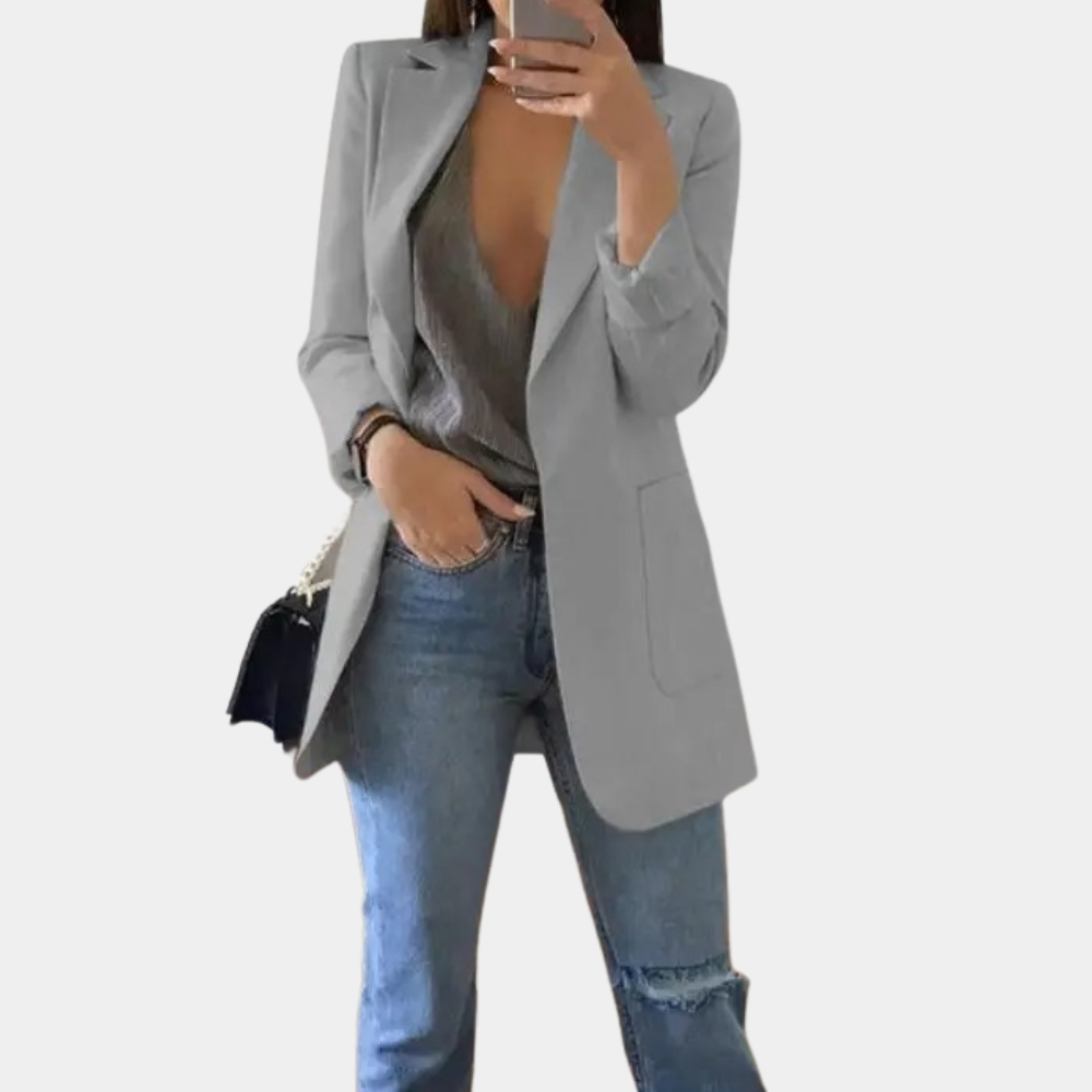 Women's Blazer