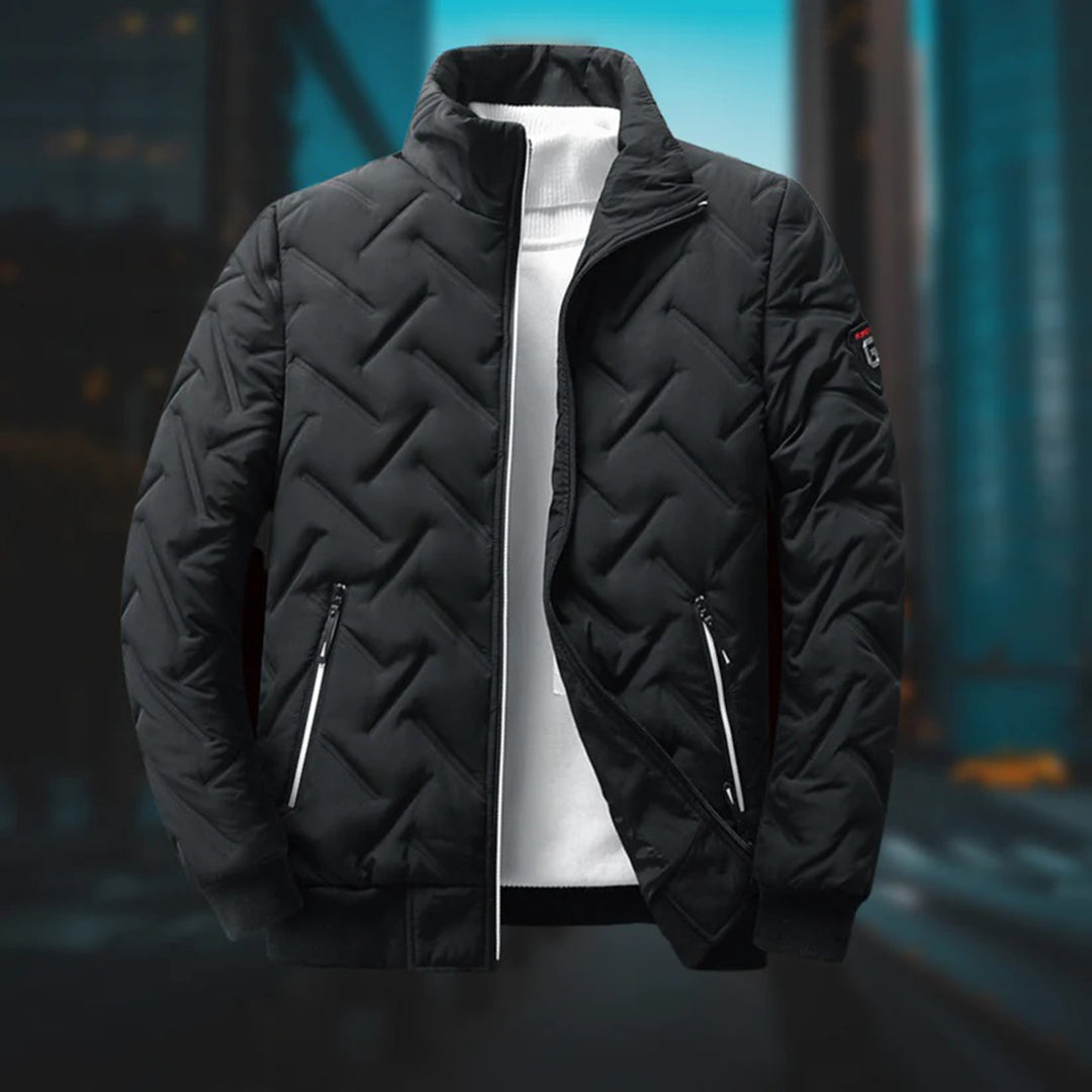 Zephy | Lightweight Windbreaker for Men