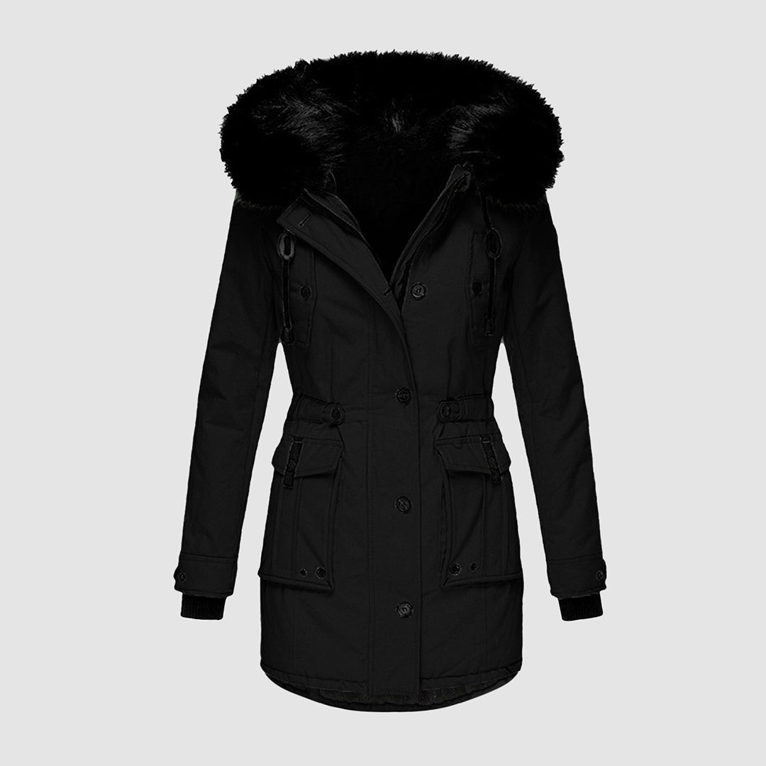 Tess | Waterproof winter jacket