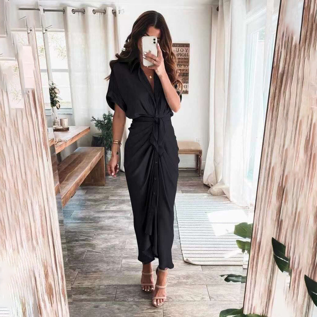 Chic and Modern Fashionable Dress