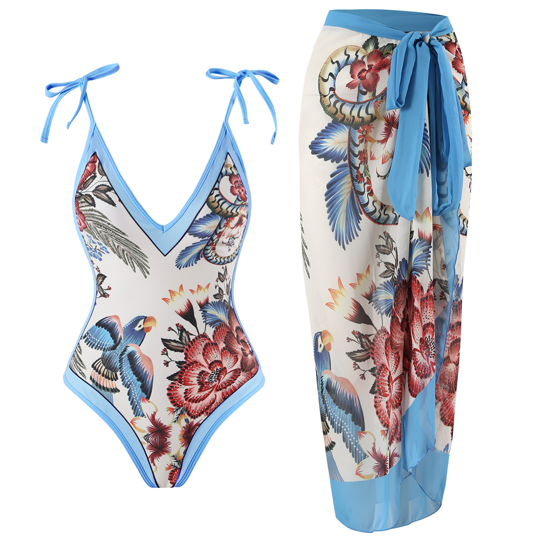 Ellie | Women's Classic Bikini Set