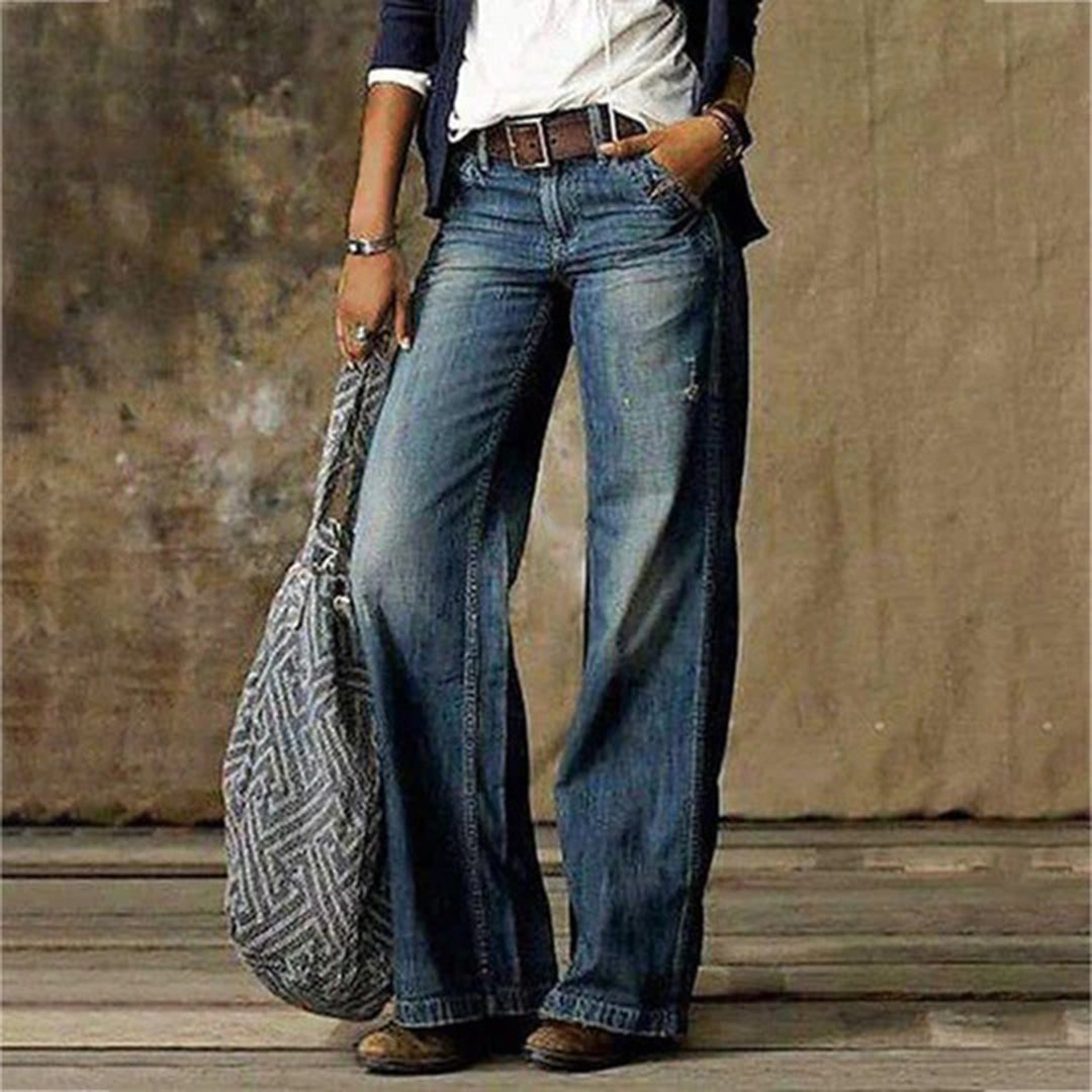 Chic and Elegant Pants