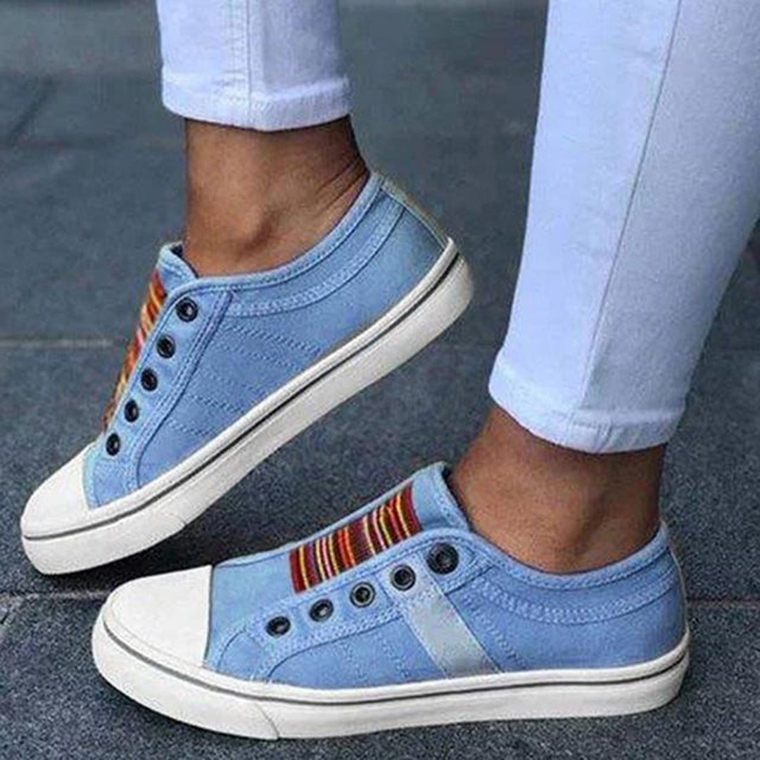 Chloe – Orthopedic Comfort Sneakers