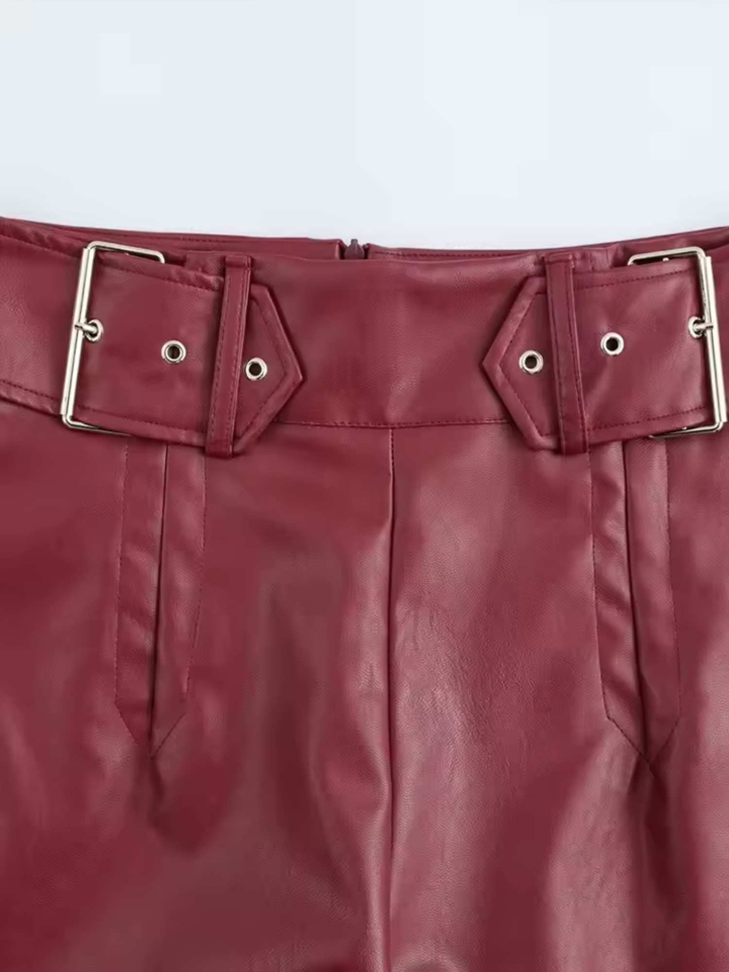 Elegant Wide Leg Pants