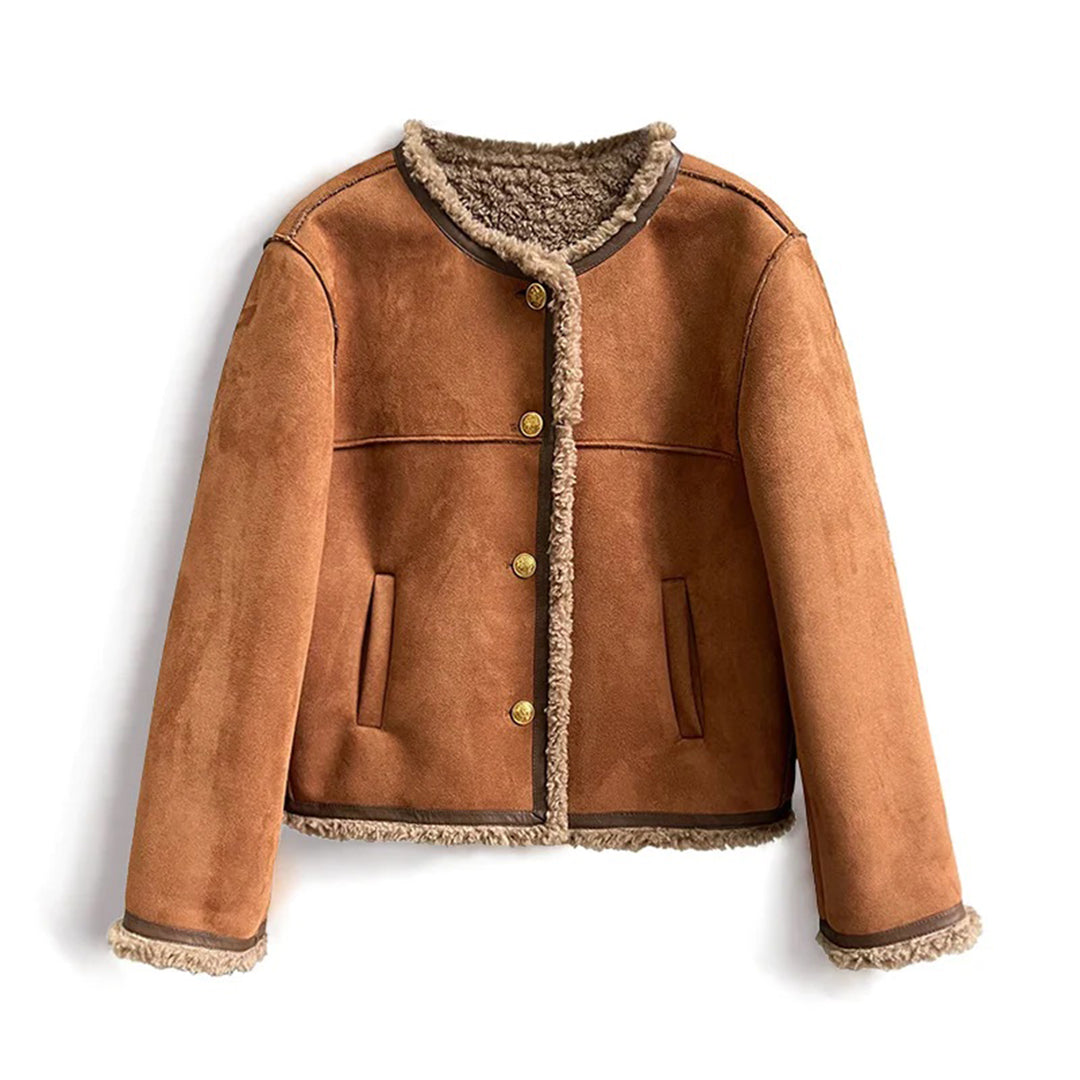 Chic Stylish Coat – Fashionable & Functional