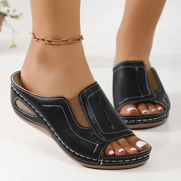 Sienna | Comfortable Orthopedic Sandals for Women