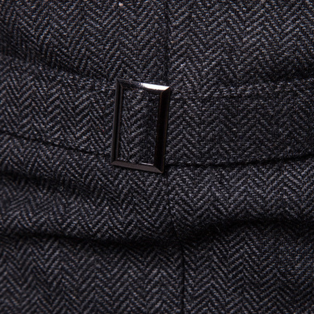 Oliver - Elegant Vest for Men