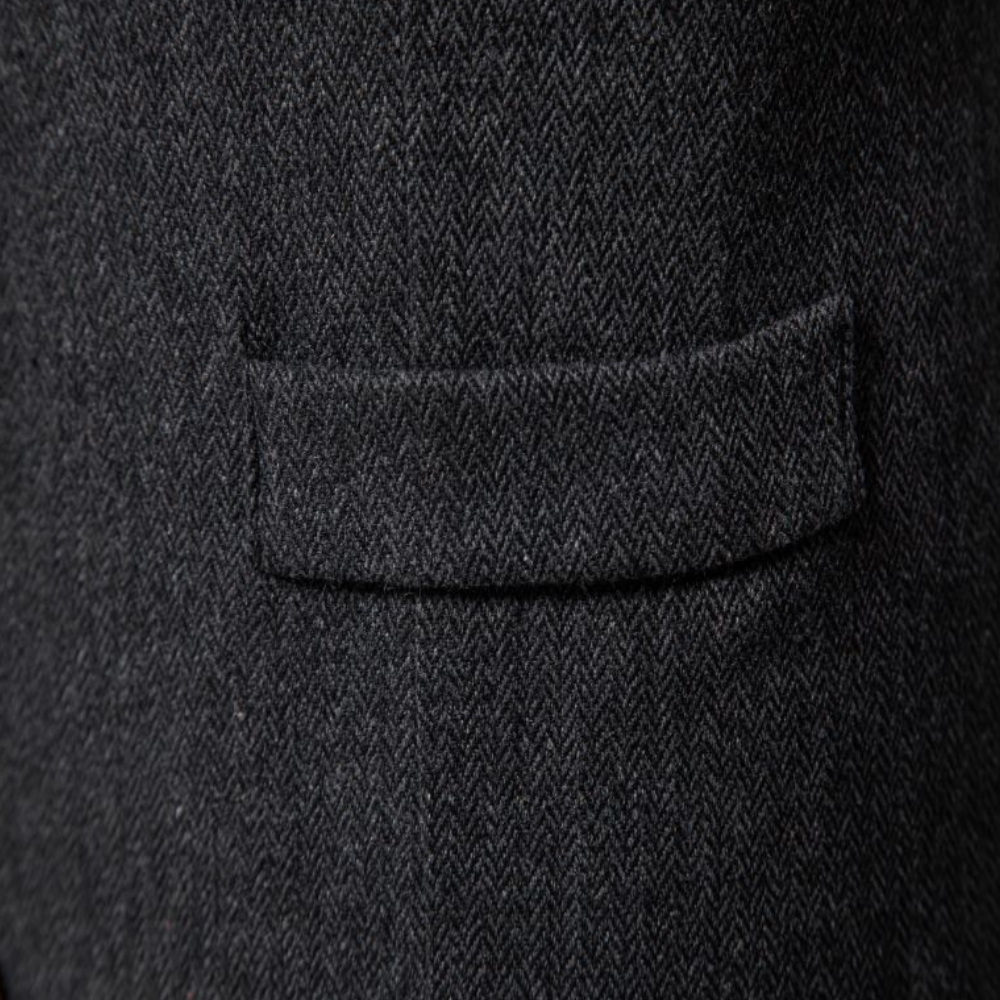 Oliver - Elegant Vest for Men
