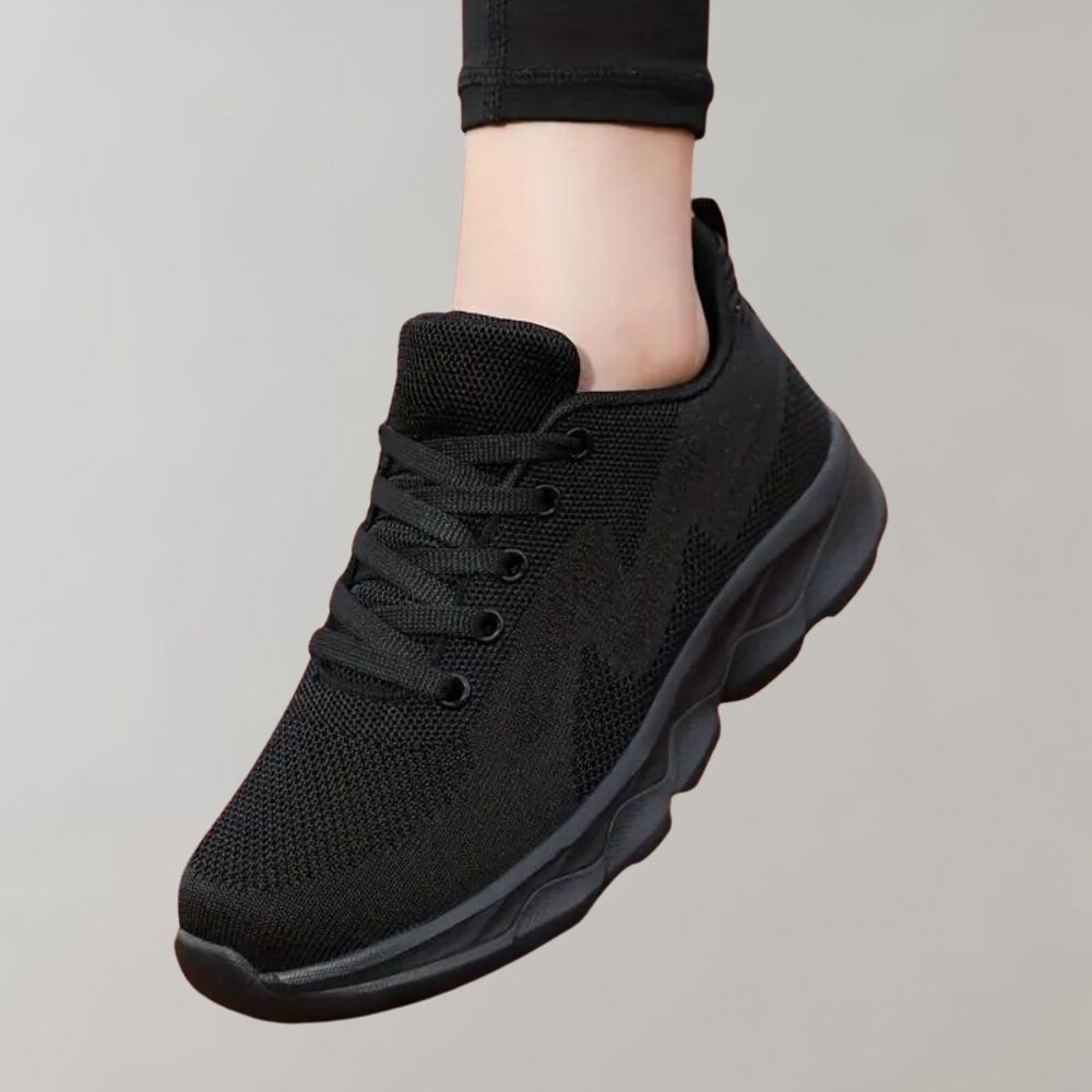 Evie β Orthopedic Comfort Sneakers