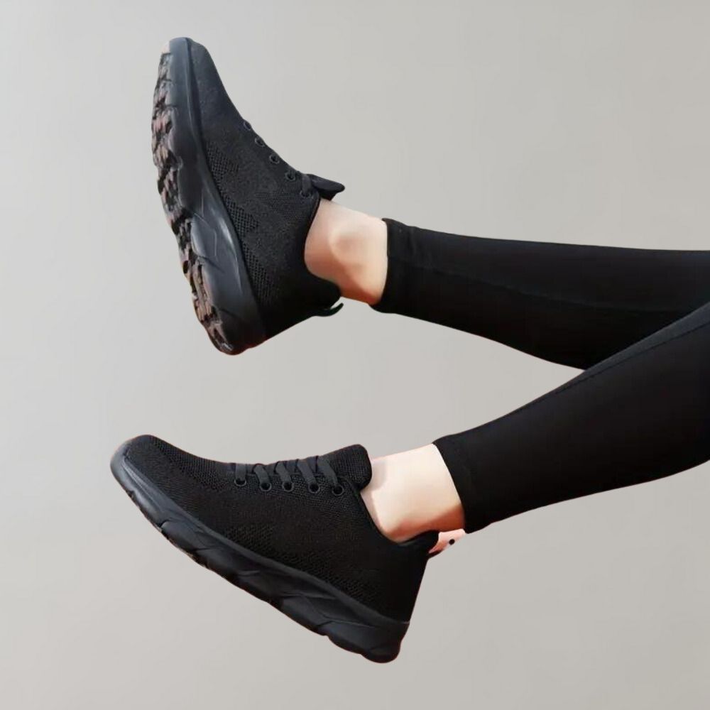 Evie β Orthopedic Comfort Sneakers