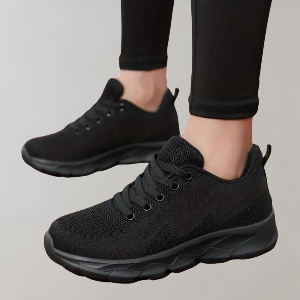 Evie β Orthopedic Comfort Sneakers